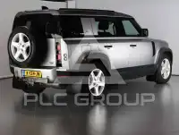 2021 Land Rover DEFENDER