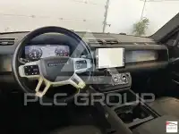 2021 Land Rover DEFENDER