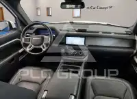 2021 Land Rover DEFENDER