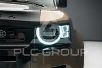 2021 Land Rover DEFENDER