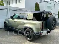 2021 Land Rover DEFENDER