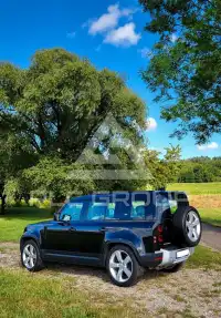 2021 Land Rover DEFENDER