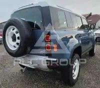 2021 Land Rover DEFENDER