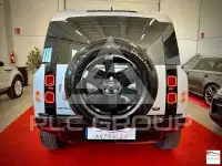 2021 Land Rover DEFENDER