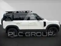 2021 Land Rover DEFENDER