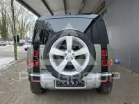 2021 Land Rover DEFENDER