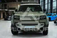 2021 Land Rover DEFENDER