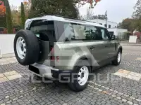 2021 Land Rover DEFENDER