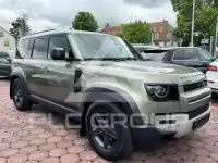 2021 Land Rover DEFENDER