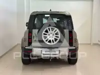 2021 Land Rover DEFENDER