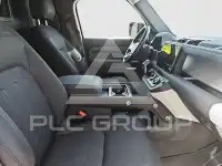 2021 Land Rover DEFENDER