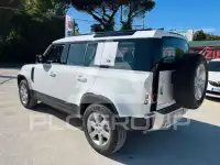 2021 Land Rover DEFENDER