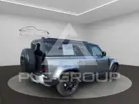 2021 Land Rover DEFENDER