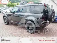 2021 Land Rover DEFENDER
