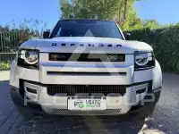 2021 Land Rover DEFENDER