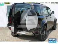 2021 Land Rover DEFENDER