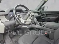 2021 Land Rover DEFENDER