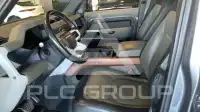 2021 Land Rover DEFENDER