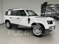 2021 Land Rover DEFENDER
