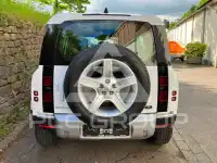2021 Land Rover DEFENDER