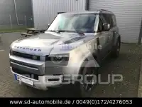 2021 Land Rover DEFENDER