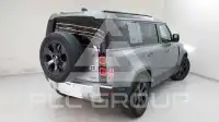 2021 Land Rover DEFENDER