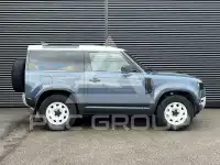 2021 Land Rover DEFENDER