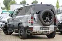 2021 Land Rover DEFENDER