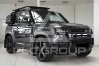 2021 Land Rover DEFENDER