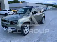 2021 Land Rover DEFENDER