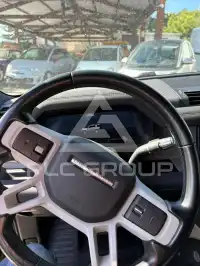 2021 Land Rover DEFENDER