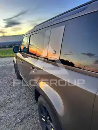2021 Land Rover DEFENDER