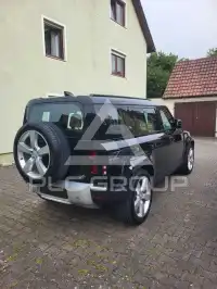 2021 Land Rover DEFENDER