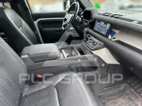 2021 Land Rover DEFENDER