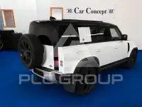 2021 Land Rover DEFENDER