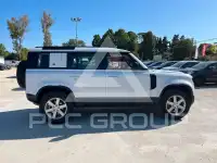 2021 Land Rover DEFENDER