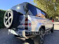 2021 Land Rover DEFENDER