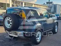 2021 Land Rover DEFENDER