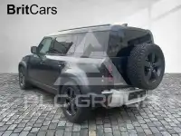 2021 Land Rover DEFENDER