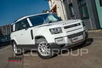 2021 Land Rover DEFENDER