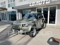 2021 Land Rover DEFENDER