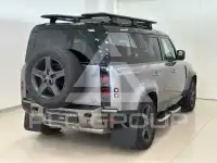 2021 Land Rover DEFENDER