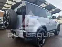 2021 Land Rover DEFENDER