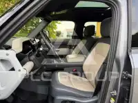 2021 Land Rover DEFENDER