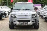 2021 Land Rover DEFENDER