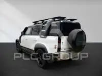 2021 Land Rover DEFENDER