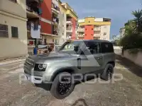 2021 Land Rover DEFENDER