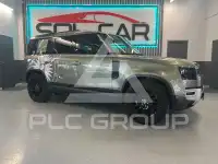 2021 Land Rover DEFENDER