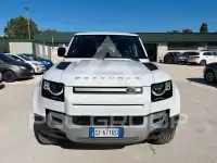 2021 Land Rover DEFENDER