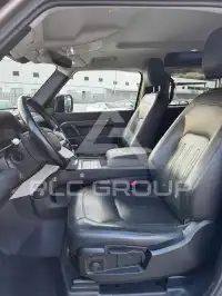 2021 Land Rover DEFENDER